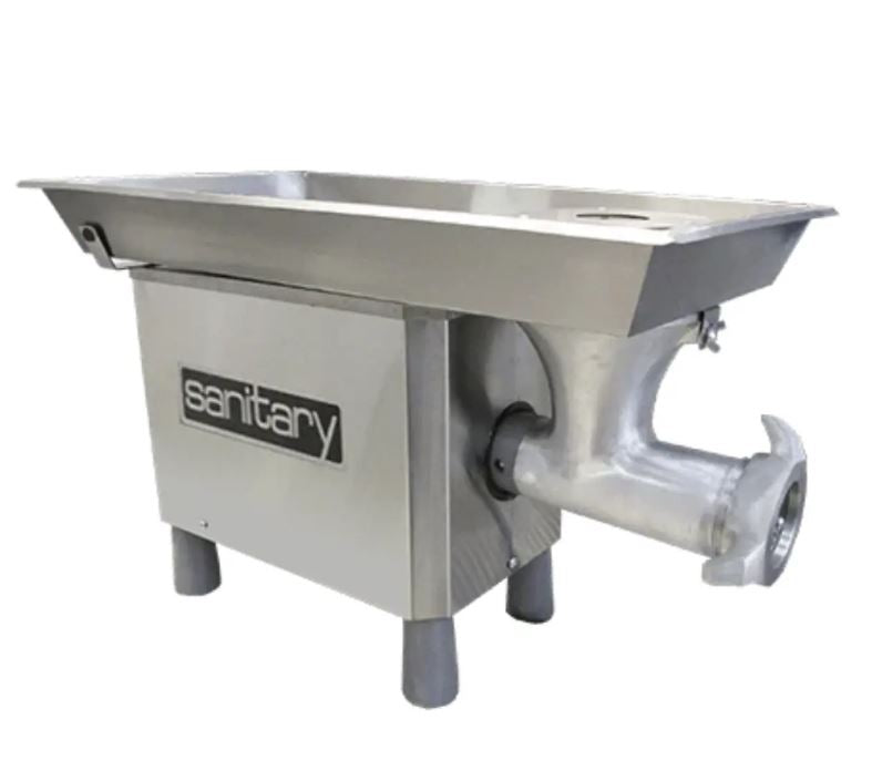 Molino De Carne Choricero M2201-2HP Sanitary