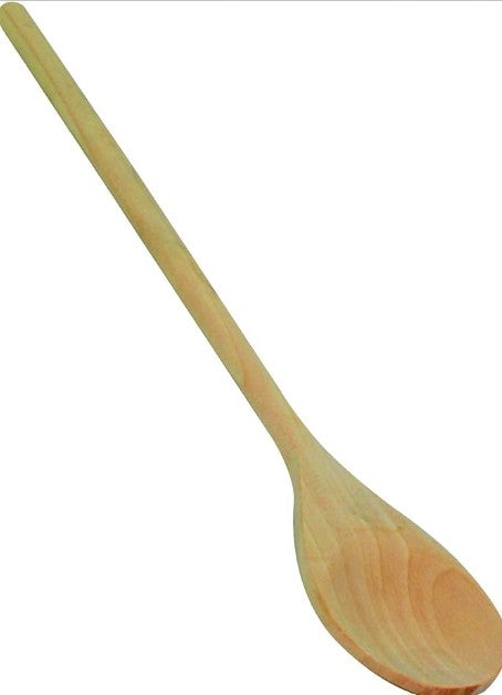 Cuchara madera 14 BWTH