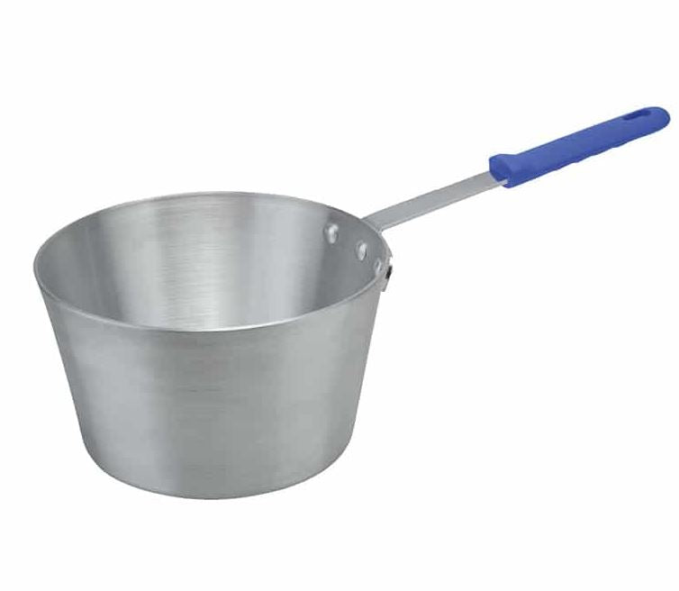 Cazo conico Silver 24 cm Alpro