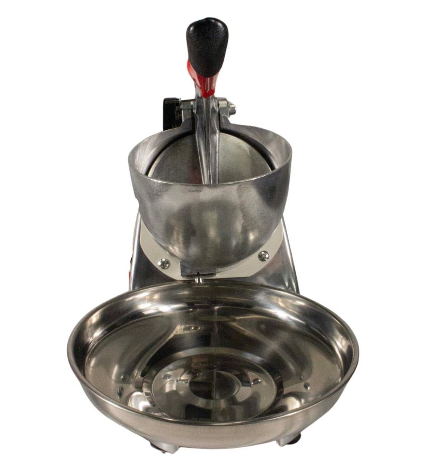 Triturador de Hielo Manual IC-65 Noval