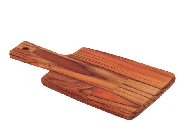 *Tabla 30x15x1.5 cm aceite mineral *