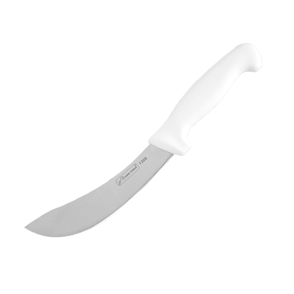 Cuchillo para Despellejar de 6" Profesional Torreon Lyt