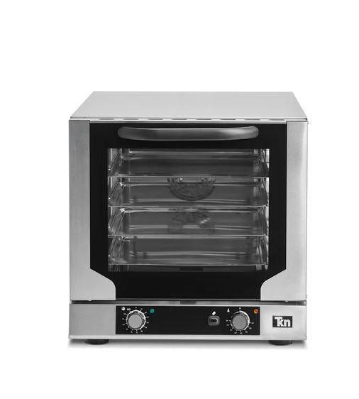 Horno de Convección 4 Charolas Teknikitchen TKN42ES