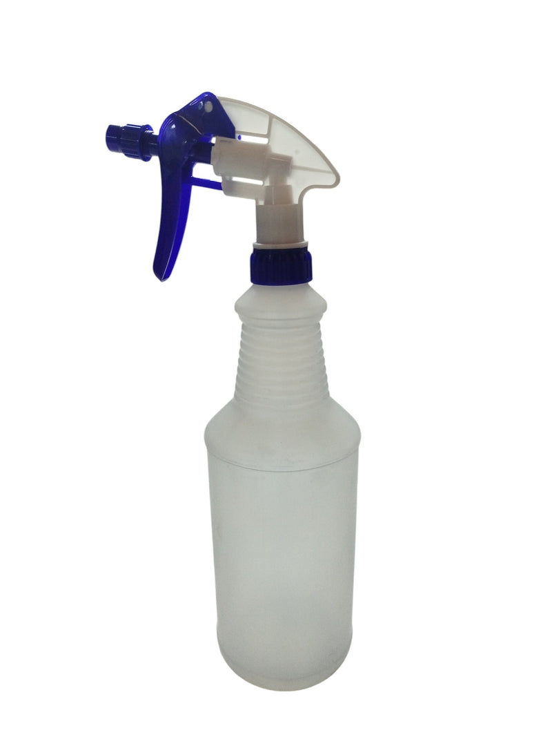 Atomizador con  Spray 1 lt