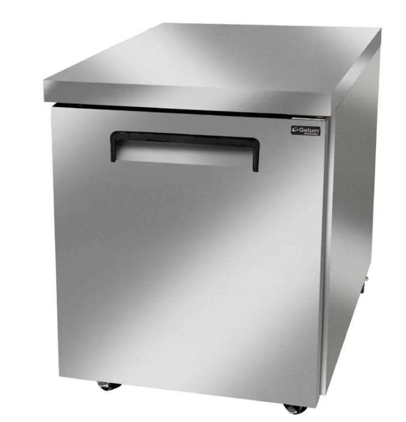 Mesa congelada Bajo mostrador 1 Puerta GELUM GP-MT-CB-1PS-07