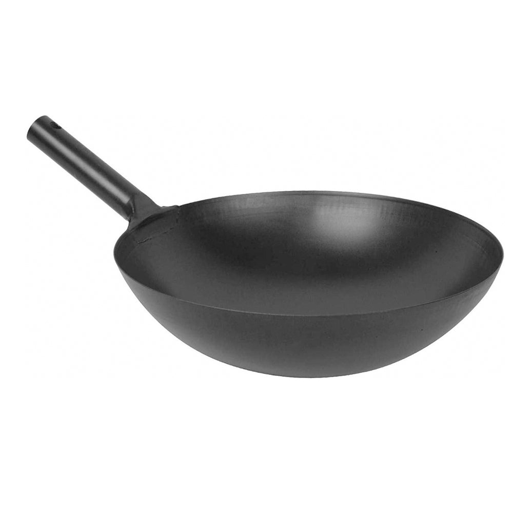 Sarten Japones Wok de 14" de BWTH/CCS