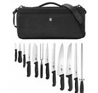 Juego de Cuchillos para Chef con Estuche VICTORINOX