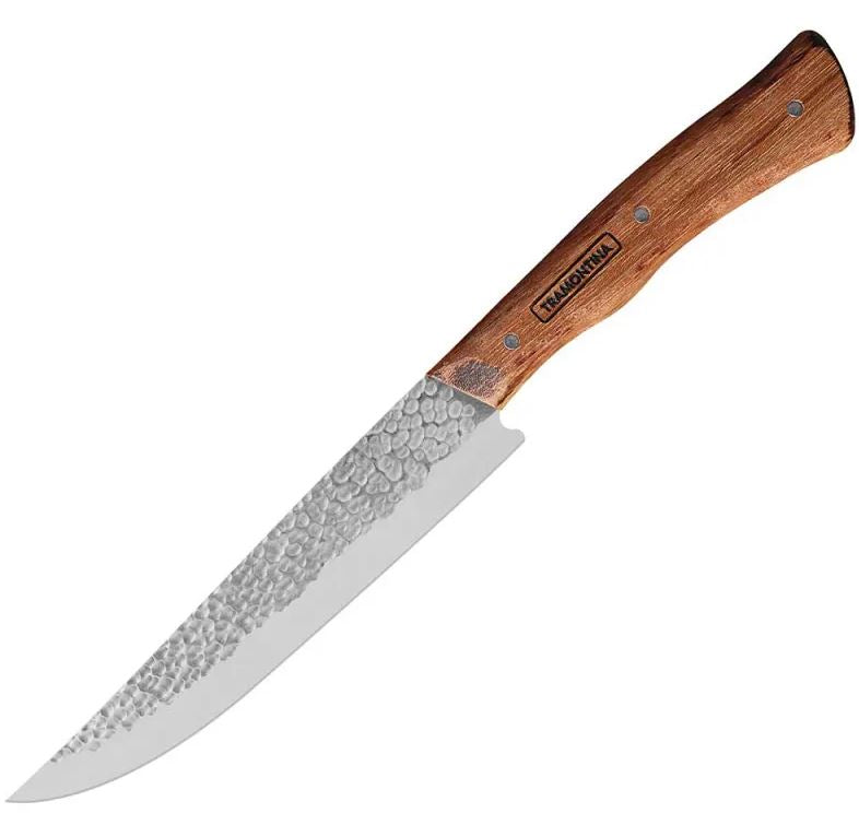 Cuchillo para Carne 7" Nomade Tramontina