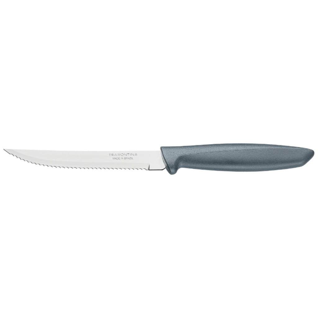 * Cuchillo para asado/ fruta 5 " Plenus Gris *