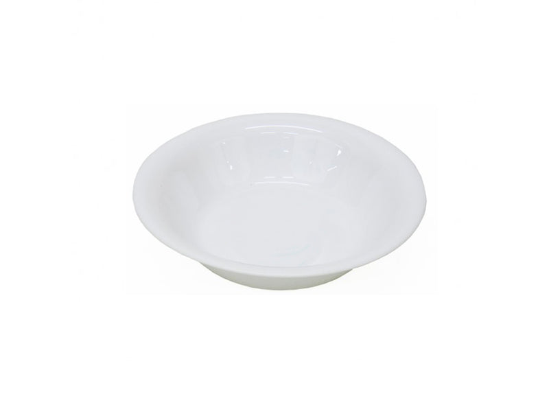 Linea Opal Bowl Vita 18.3/4.3 cm Bh