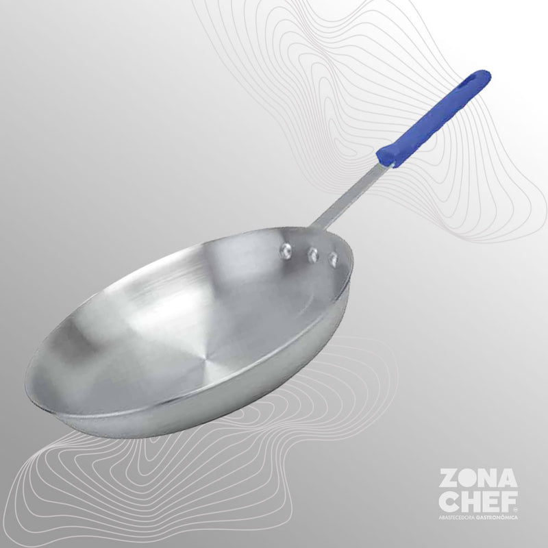 -Sartene Profesional Aluminio Alpro-