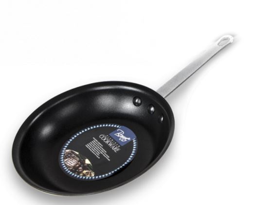 -Sartenes de aluminio CCS-