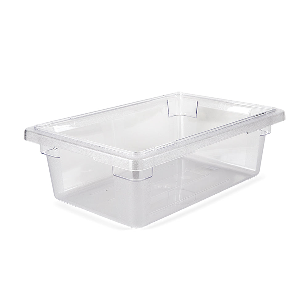 Caja de 11.3  lts en Policarbonato Transparente BWTH