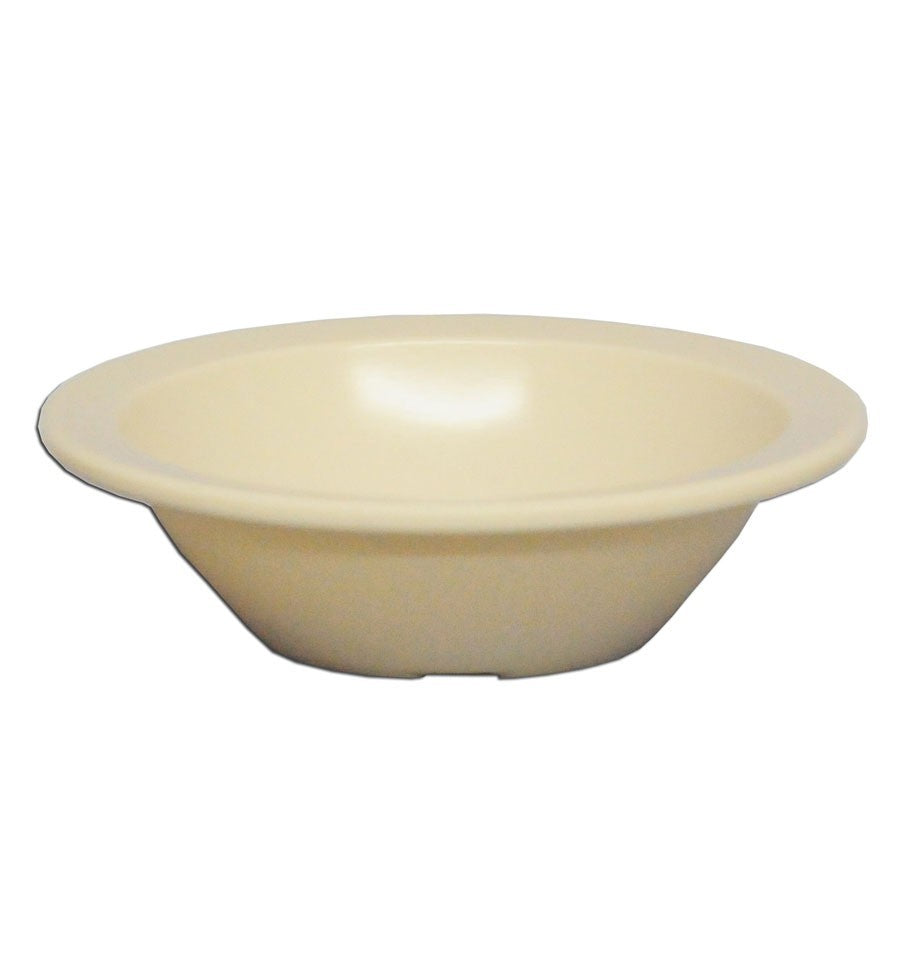 Linea D08 Melamina Beige Plato Postre/Compota de 4.5" TRV