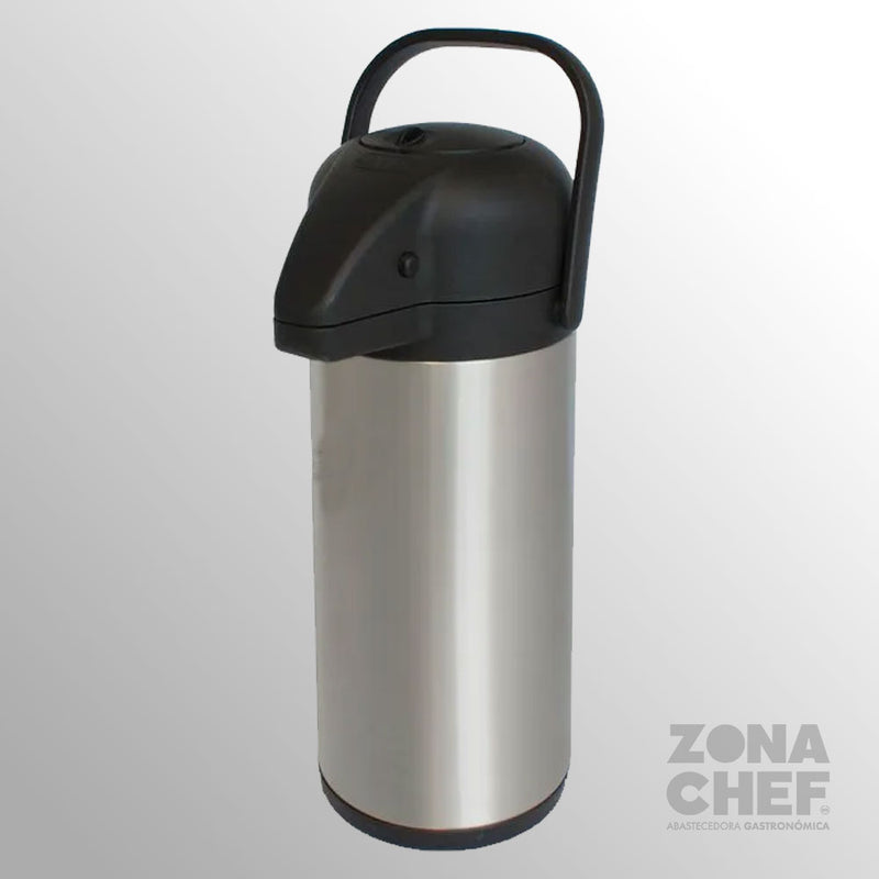 Termo Bomba 3 Lt Tav
