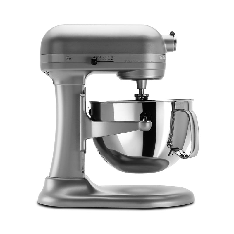 Batidora Kitchen Aid Profesional 5.7 litros Envio Gratis