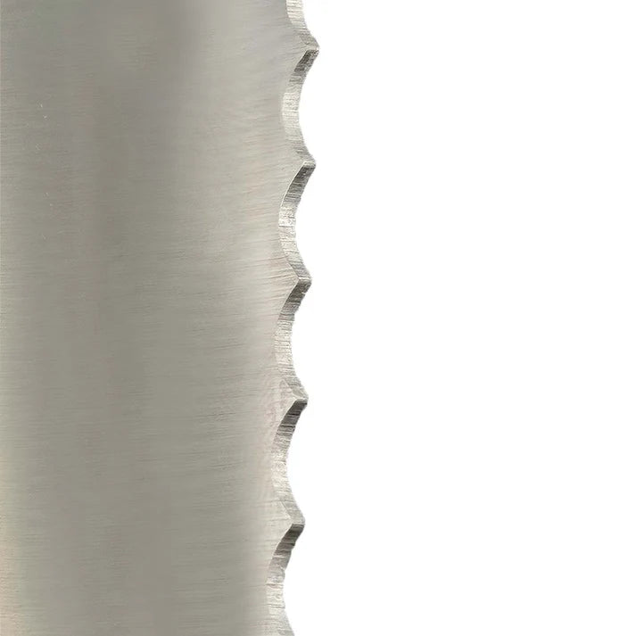 Cuchillo panadero con sierra 12" CCS