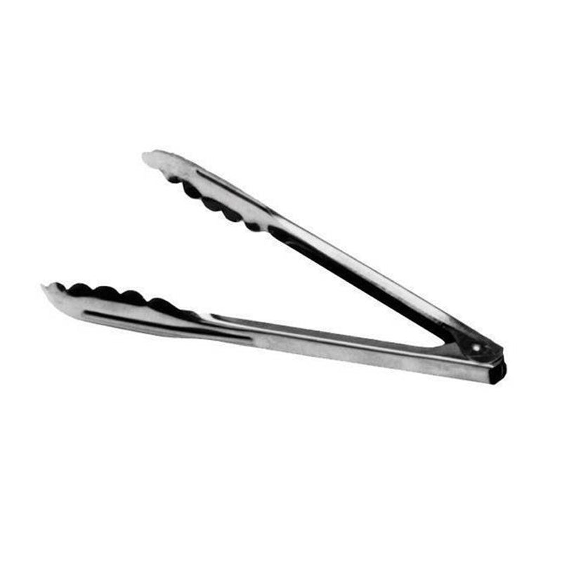 Pinza de Acero Inoxidable Lujo de 10" espesor 1.2 mm BWTH