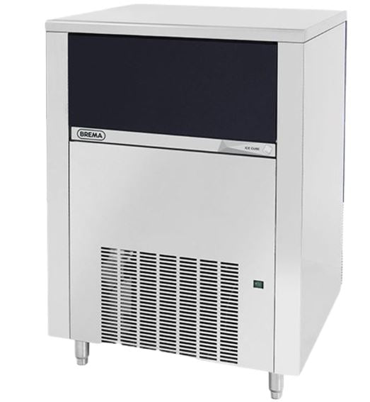 Fabricadoras de hielo Brema varios modelos