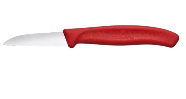 Mondador recto 6 cm  victorinox