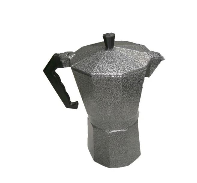 Cafetera Italiana de Aluminio 450 ml TRV