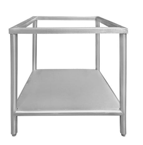 Base tubular para equipos B/EM2