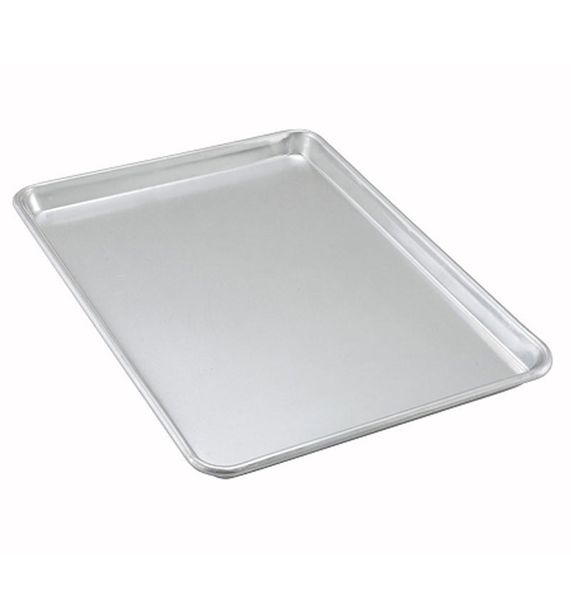 Charola Panadera en Aluminio de 45x66 cm TRV