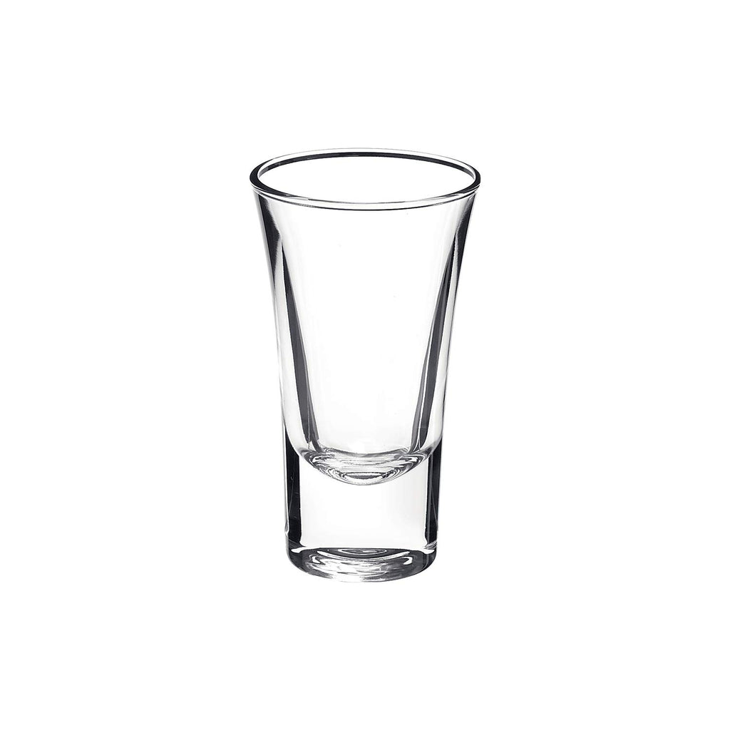 Vaso Tequilero tipo Campana 2oz Vpa/FTS