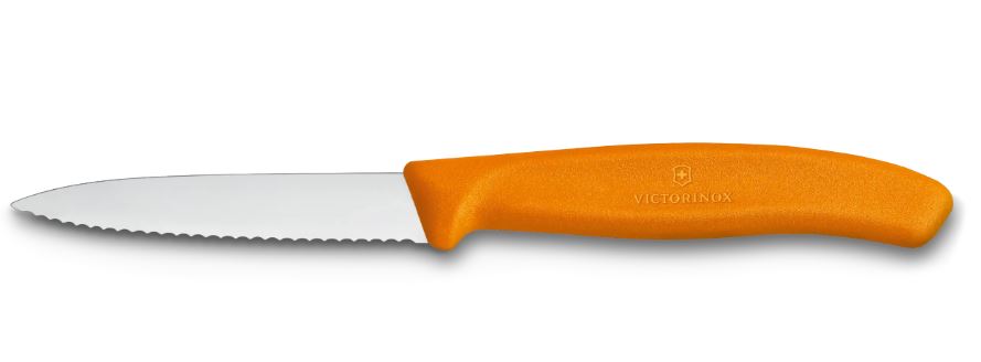 Cuchillo Mondador swiss classic Victorinox