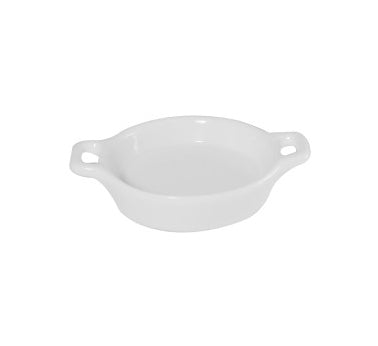 Complemento Anfora Cazuelita para Tapas de 10 x 7.2 cm en Porcelana