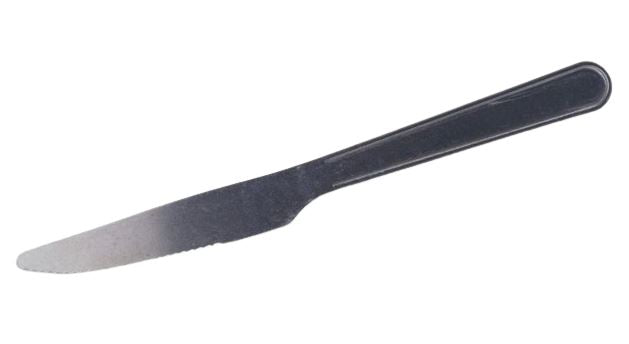 Cubierto Pisa Ranieri Cuchillo  de Mesa ANF 12 piezas