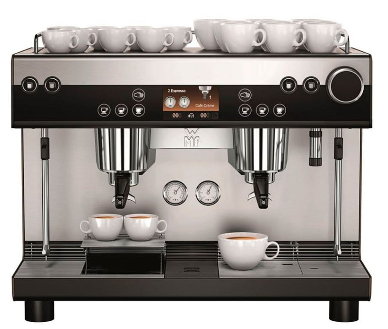Cafetera Superautomática WMF Espresso