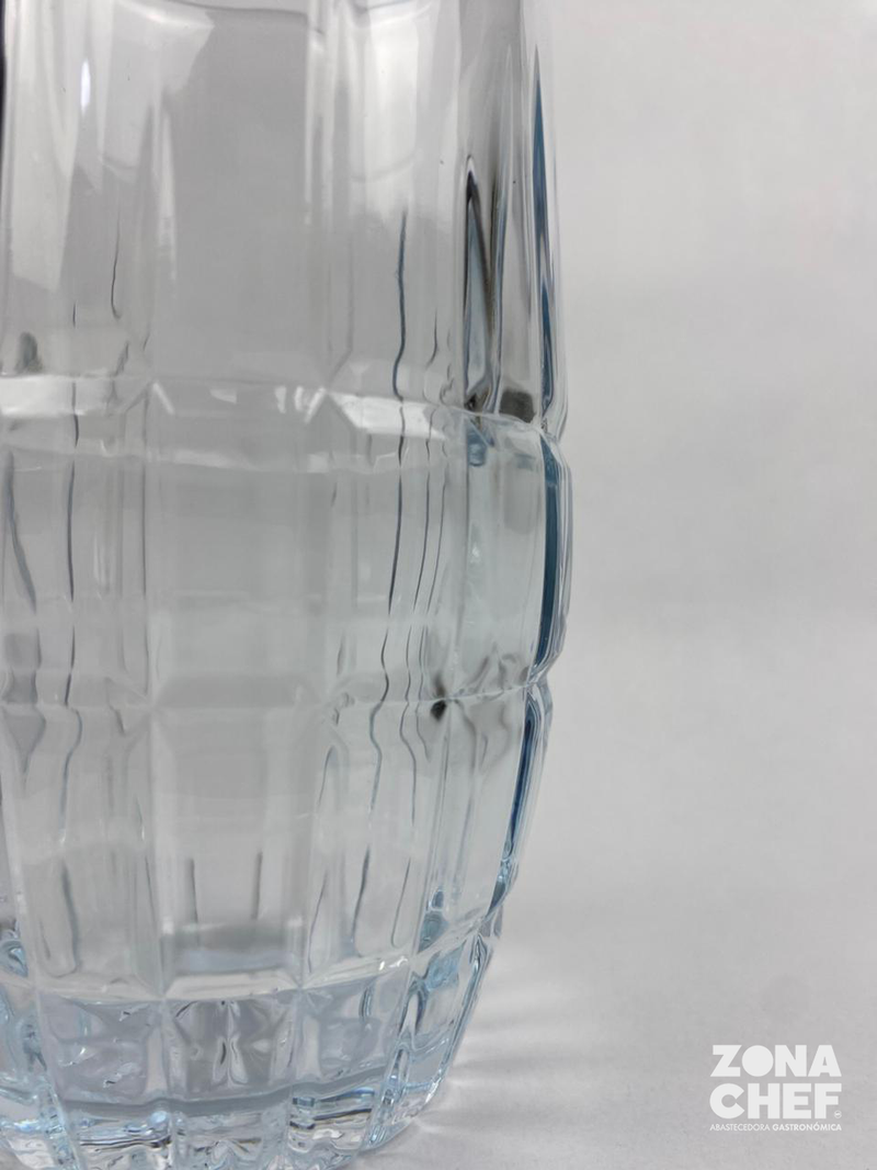 Set 6 Vasos HB Aura 450 ml