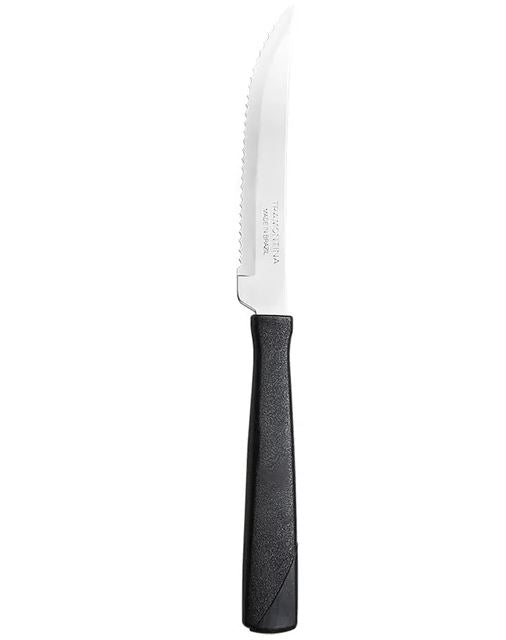 Cuchillo asado 4 leme-negro