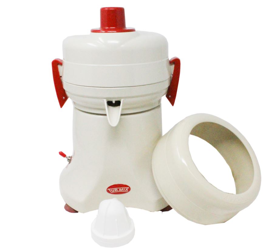 Extractor de Jugos standar Turmix