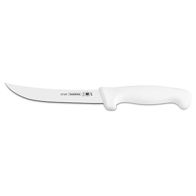 Cuchillo Deshuesar Flexible Curvo de 6" Tramontina