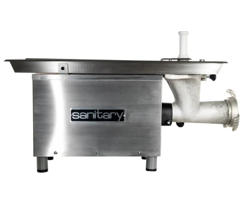 Molino SANITARY 5 HP M3801-TRI-5HP