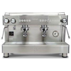 Cafeteras expresso BARISTA de diferentes modelos