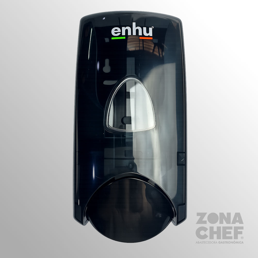 Jabonera para cartucho espuma Humo