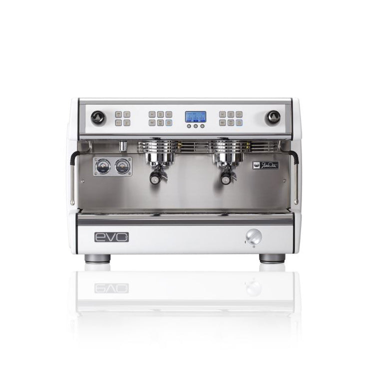 Cafeteras EVO Dallas de diferentes modelos