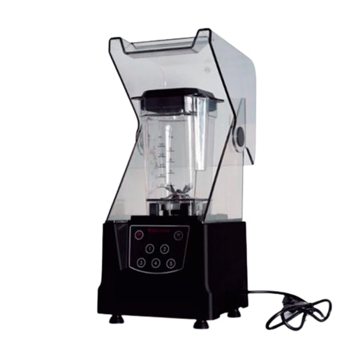 Licuadora Blender Touch Oznox