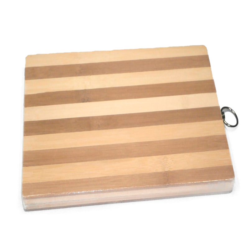 Tabla para Picar de Bambu 34 x 24 x 1.7 cm Trv