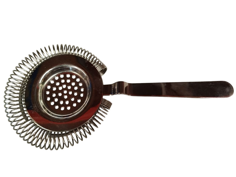 Colador Bar Oruga Acero Inox CCS