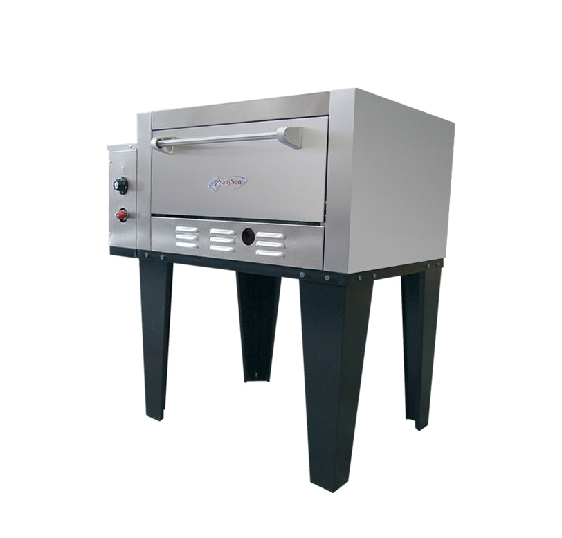 Horno SAN-SON Pizzero ZPJR