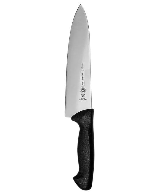 Cuchillo Cocinero 8 " NSF  Tramontina