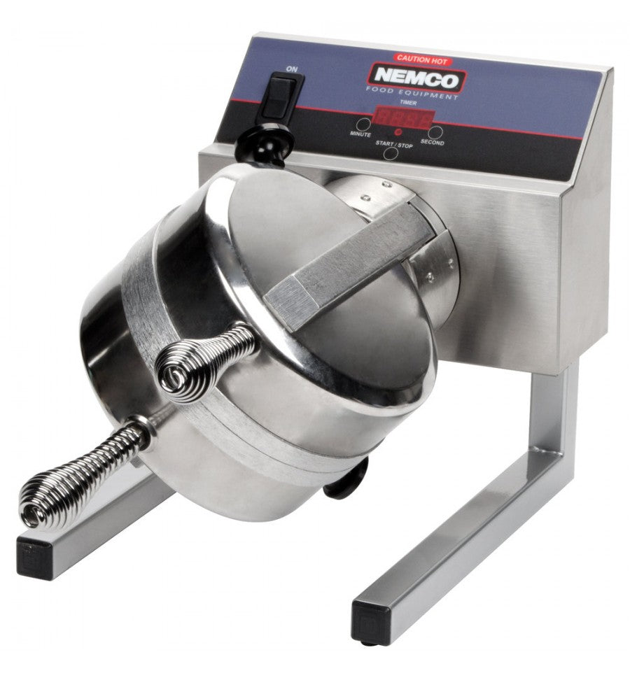 Wafflera belgian electrica 7020-2