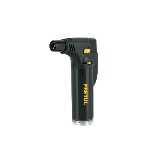Mechero recargable de 42 ml para flamear alimentos