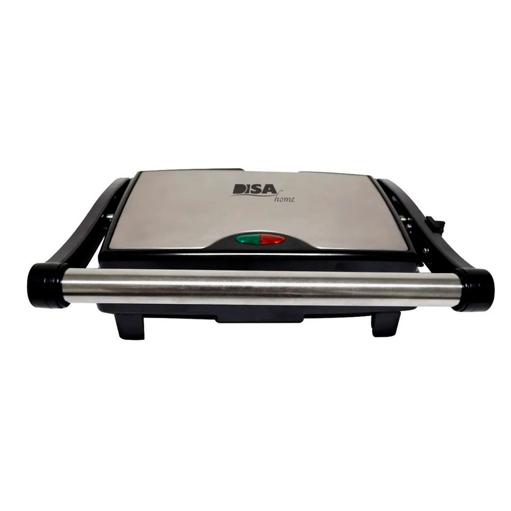 Plancha Grill Sandwichera para Paninis DISA