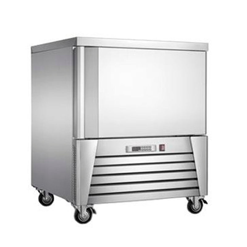 Congelador Mgs Ultra Rapido Blast Chiller and Freezer BCF-25