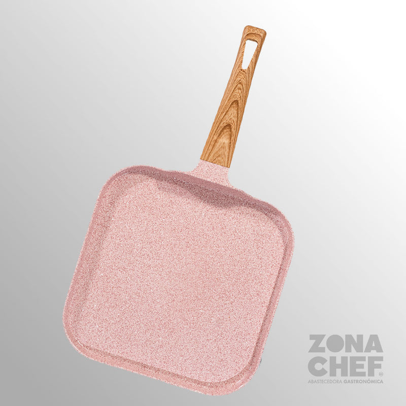 Comal Grill  Linea Coquette 28 cm